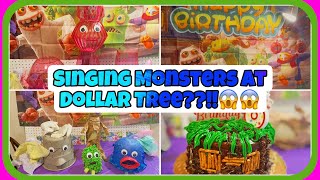 DIY My Singing Monsters Birthday Party 🎉 | Decorations, Treats & Fun Ideas!
