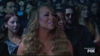 Muni Long - We Belong Together (Mariah Carey Tribute Live At 2025 iHeartRadio Music Awards)