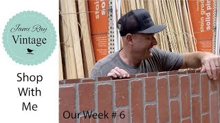 Shop With Me | Our Week #6