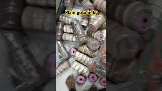 saree lace wholesale market surat