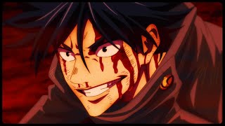 fushiguro megumi || get right witcha [edit/amv]