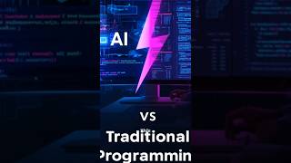 AI Code vs Traditional Programming: Which WINS? #Programming #CodingAI  #AITools #LearnToCode