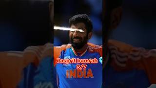 Men in Blue Crush Afghanistan by 47 Runs!#cricket#t20worldcup #shorts#trending