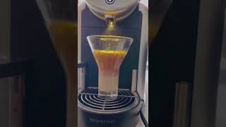 Try it at home or  Bar and thank me later 💯 #bartender #cocktail #baileys #nespresso #mixologist