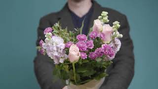 Arabian Flowers