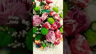 flowers 🌹🌹 Saudi Arabia ##AK014