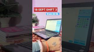 SSC CGL 2025❤️ || #motivation #sscvlog #sscstudyroutine #sscroutine #ssccgl #ssc #governmentjobexam