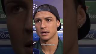 Cristiano Ronaldo Recites  Surah Mursalat