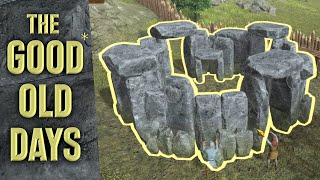 Dawn of Man: Full Game Commentary By Time Traveller with God Complex
