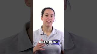 Degenerative Cervical Myelopathy | Causes and Treatments