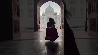 Dur kahi aasman par🕊️ | aankhe khuli hai ya ho band | lyrical status edit #trendingsong #ytshorts