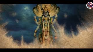 कैवल्या आष्टकम ।kaivalya ashtakam lyrics /  जय श्री कृष्ण// आवाज- अमृता चतुर्वेदी