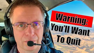 Wish I knew this before starting flight training #2025