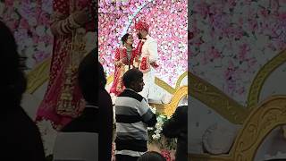 Marriage party #indianweddingdance #bridegroom #wedding #trending #