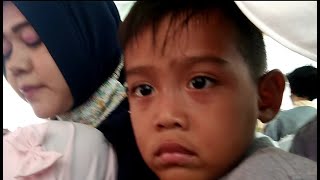 Arkan main si Umang ,kelomang