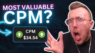How Do CPMs ACTUALLY Work on YouTube?