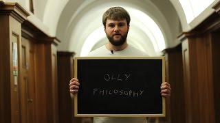 Why Study... Philosophy?