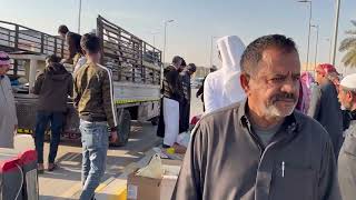 From RIYADH to Small Town Saudi Arabia 🇸🇦! What Life is Like in Small Town