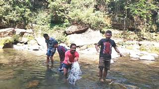 South Garo Hills-on an'sengbatgipa biap, Deoban Wari Balpakramni wilwilao.