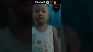 Respect 👏😯 #kgf #fect #reaction #shorts