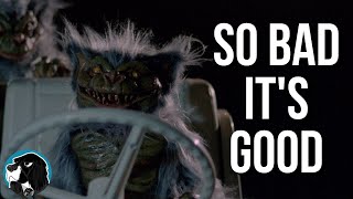 HOBGOBLINS - So Bad It's Good | Cynical Reviews
