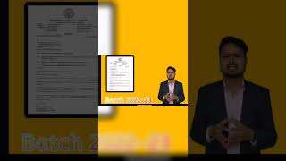 exit exam d pharmacy Exit Exam Pattern | exit exam for d pharmacy pattern/Syllabus