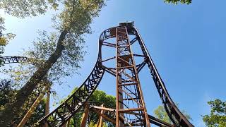 Thrills and Fun Unleashed: Exploring the Excitement of Duinrell Amusement Park