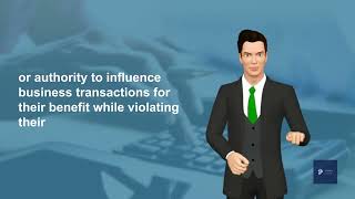 Protect your company’s value by limiting fraud risk.