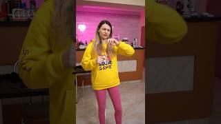 気持ち悪いささくれ😨😂(フルバージョン)#ショートパンツ👉👆