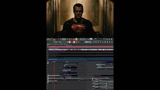 Superman: Man of Steel – Epic Sound Design #sounddesign #cinematicsound #audiopostproduction のサムネイル