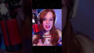 Megacon Birmingham Storytime #cosplay