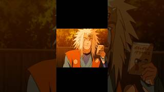 Jiraiya Sensei true words #jiraiya #anime #narito #narutoshippuden
