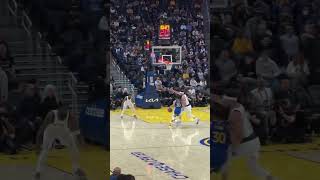 Stephen Curry 🐐 “Greatest shooter EVER? #shorts #youtubeshorts #trending #viral #basketball #nba