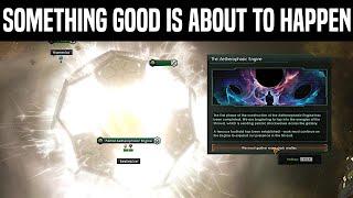 'This Isn't Content' - Stellaris Nemesis DLC Full Campaign Commentary