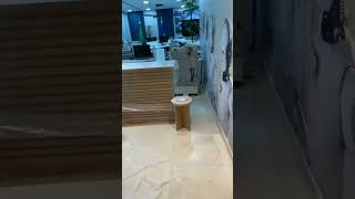 This is how ! #construction #paint #building #riyadhvlogs #projects #saudiarabia #sitework #finding