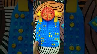 Roller Housie Game|| the complete family entertainment!#games #gameplay #shortsvideo #newvideo