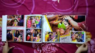 Rubina Weds Iftekhar , Album video