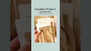 Upholstery Transformation, Before to After #diy #upholstery #furnitureflip #beforeandafter