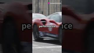 #Ferrari #CarEngineering #PerformanceCars #LuxuryAutomobiles #FerrariEngines