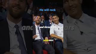 #ronaldo is here #ronaldinho #hardwork #footballskills