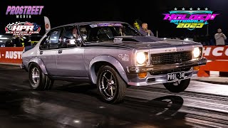 Holden Drag Nationals 2023