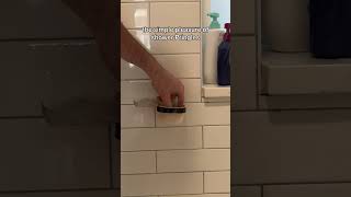 Pringles Shower Routine