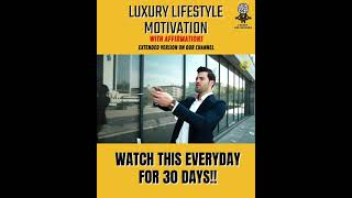Luxury Lifestyle Motivation - Luxury Motivation - Billionaire Lifestyle Motivation #shorts