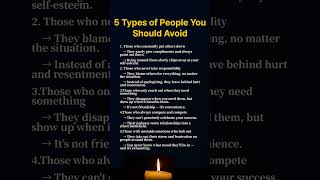 These 5 People Will Drain Your Energy — Cut Them Off Gently #love #healthandwellnessforseniors