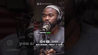 I had to learn how to use a keyboard