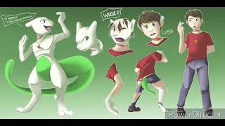 Pokemon tfs #3