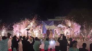 #reception #wedding #sfx #fx #dressing #groom #bride #love #treding
