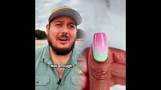 サンプルを頼んだとき😂#pov#shorts#funny#america