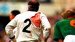 Rugby Jaws-Dropping Tackles - Most Intense Moments