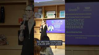 What Is Authentic Leadership? | Simple Truths for Real Leaders #speak4impact #motivation
